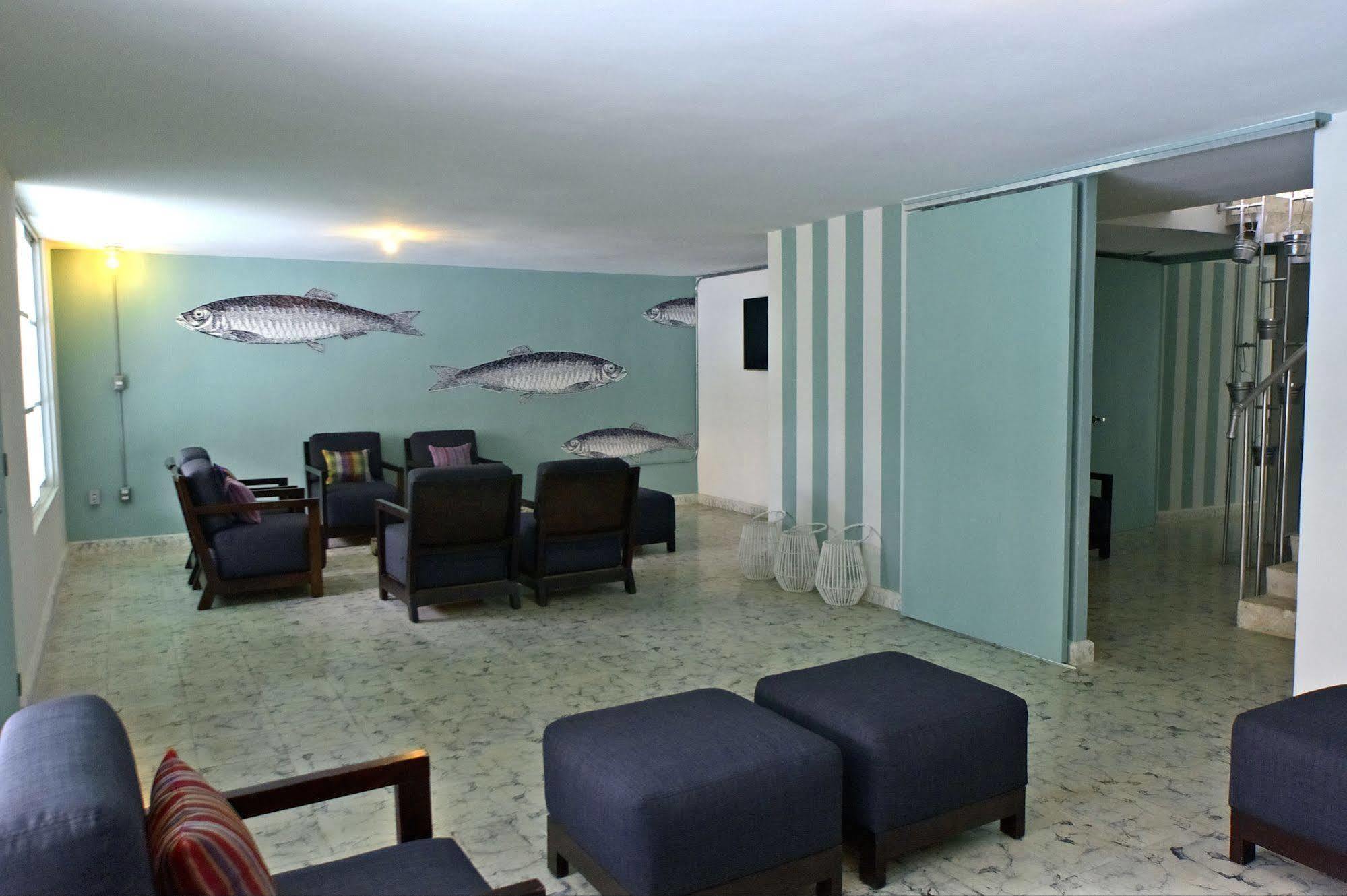 Mas Basico Hotel Veracruz Exterior foto
